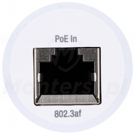 INS-3AF-I-G - Konwerter zasilania PoE 802.3af