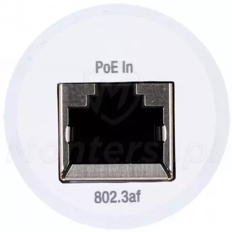 INS-3AF-I-G - Konwerter zasilania PoE 802.3af