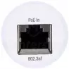 INS-3AF-I-G - Konwerter zasilania PoE 802.3af