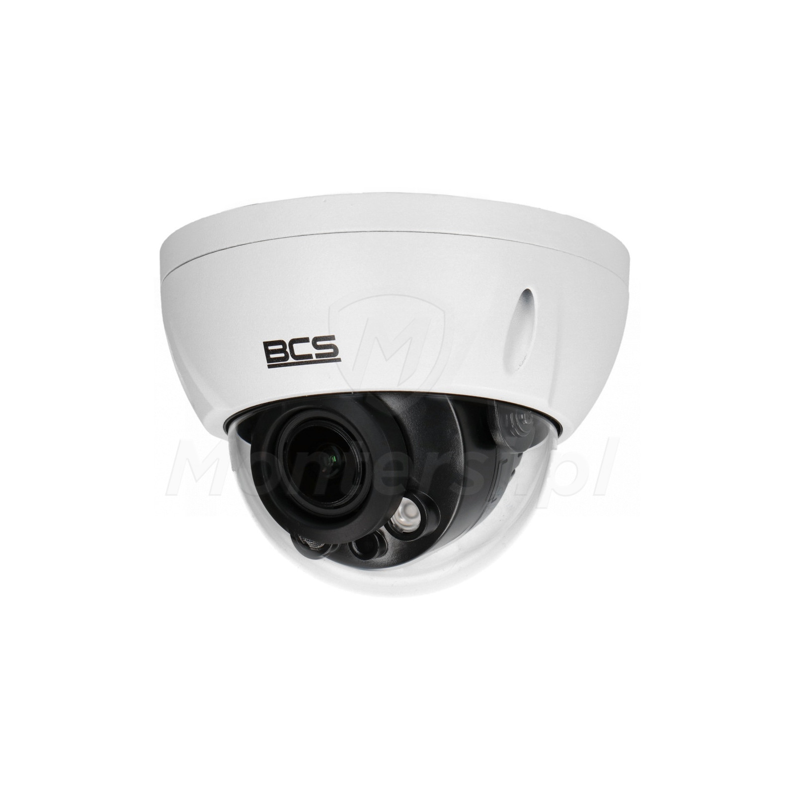 Wandaloodporna kamera IP BCS-DMIP3201IR-V-E-Ai