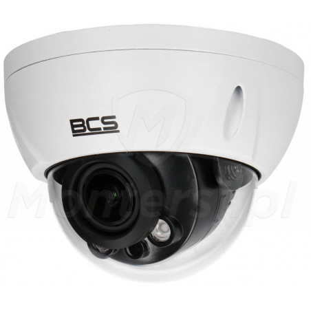 Wandaloodporna kamera IP BCS-DMIP3201IR-V-E-Ai