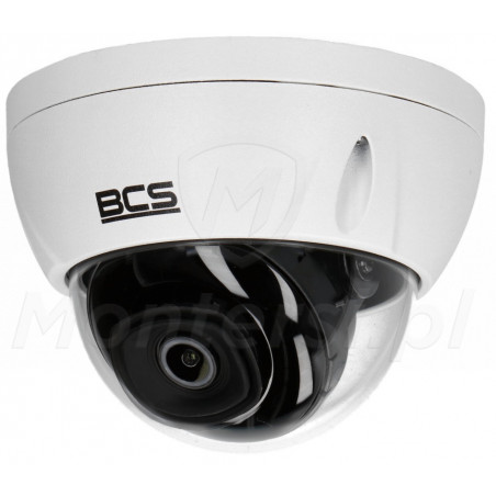 Kamera wandaloodporna IP BCS-DMIP3501IR-E-Ai