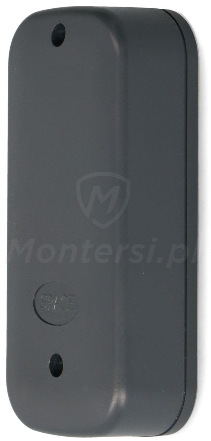 RE434SP - 4-kanałowy odbiornik radiowy RE434SP - 4-kanałowy odbiornik radiowy