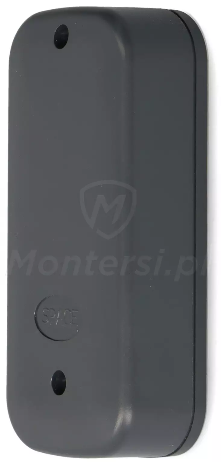 RE434SP - 4-kanałowy odbiornik radiowy