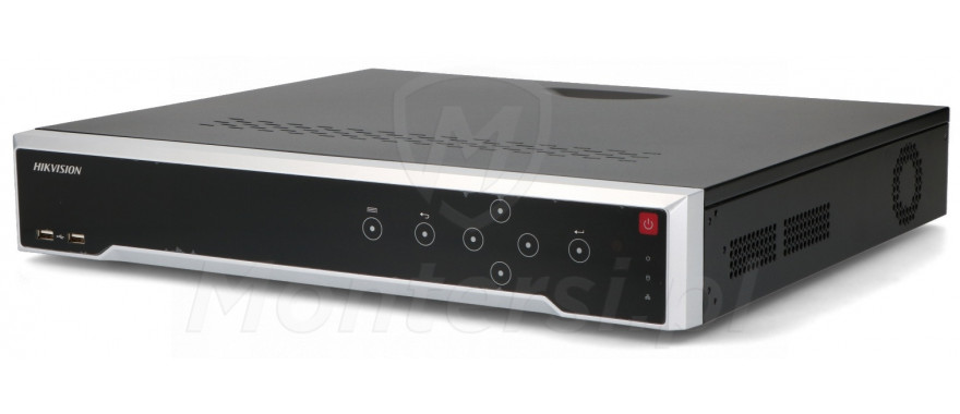 Rejestrator IP DS-7716NI-K4