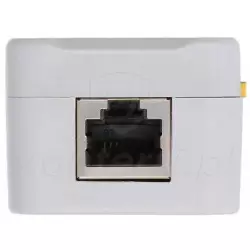Gniazdo zabezpieczenia przeciwprzepięciowego PTF-51-EXT/PoE Gniazdo zabezpieczenia przeciwprzepięciowego PTF-51-EXT/PoE