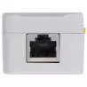 Gniazdo zabezpieczenia przeciwprzepięciowego PTF-51-EXT/PoE Gniazdo zabezpieczenia przeciwprzepięciowego PTF-51-EXT/PoE