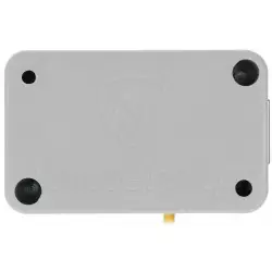 Spód zabezpieczenie przeciwprzepięciowego PTF-51-EXT/PoE Spód zabezpieczenie przeciwprzepięciowego PTF-51-EXT/PoE