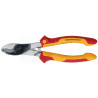 WIHA 43662 - Szczypce do cięcia przewodów