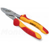 WIHA 43662 - Szczypce do cięcia przewodów