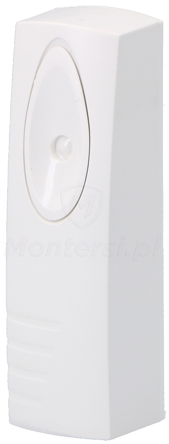 IMPAQS - Czujka wibracyjna