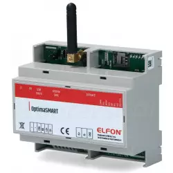 Moduł przekierowań OP-S-GSM1