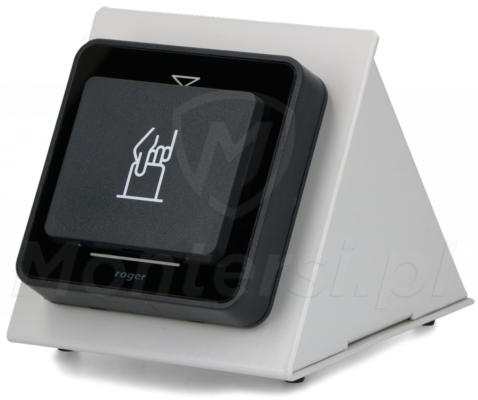 RUD-4-DES - Czytnik kart MIFARE, DESFire/Plus i EM 125kHz