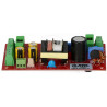 Bok zasilacza buforowego ATTE AUPS-40-120-OF Bok zasilacza buforowego ATTE AUPS-40-120-OF