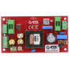 Modułowy zasilacz buforowy ATTE AUPS-40-120-OF Modułowy zasilacz buforowy ATTE AUPS-40-120-OF