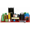 Bok zasilacza buforowego ATTE AUPS-70-120-OF Bok zasilacza buforowego ATTE AUPS-70-120-OF