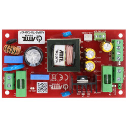 Zasilacz modułowy ATTE AUPS-70-120-OF