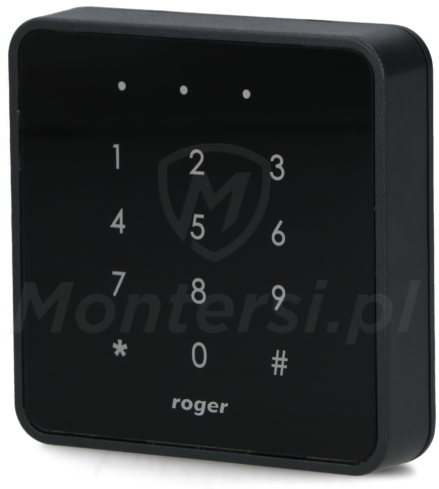 PRT82MF - Czytnik zbliżeniowy Mifare 13.56MHz