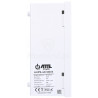 Bok zasilacza buforowego ATTE AUPS-40-120-E Bok zasilacza buforowego ATTE AUPS-40-120-E