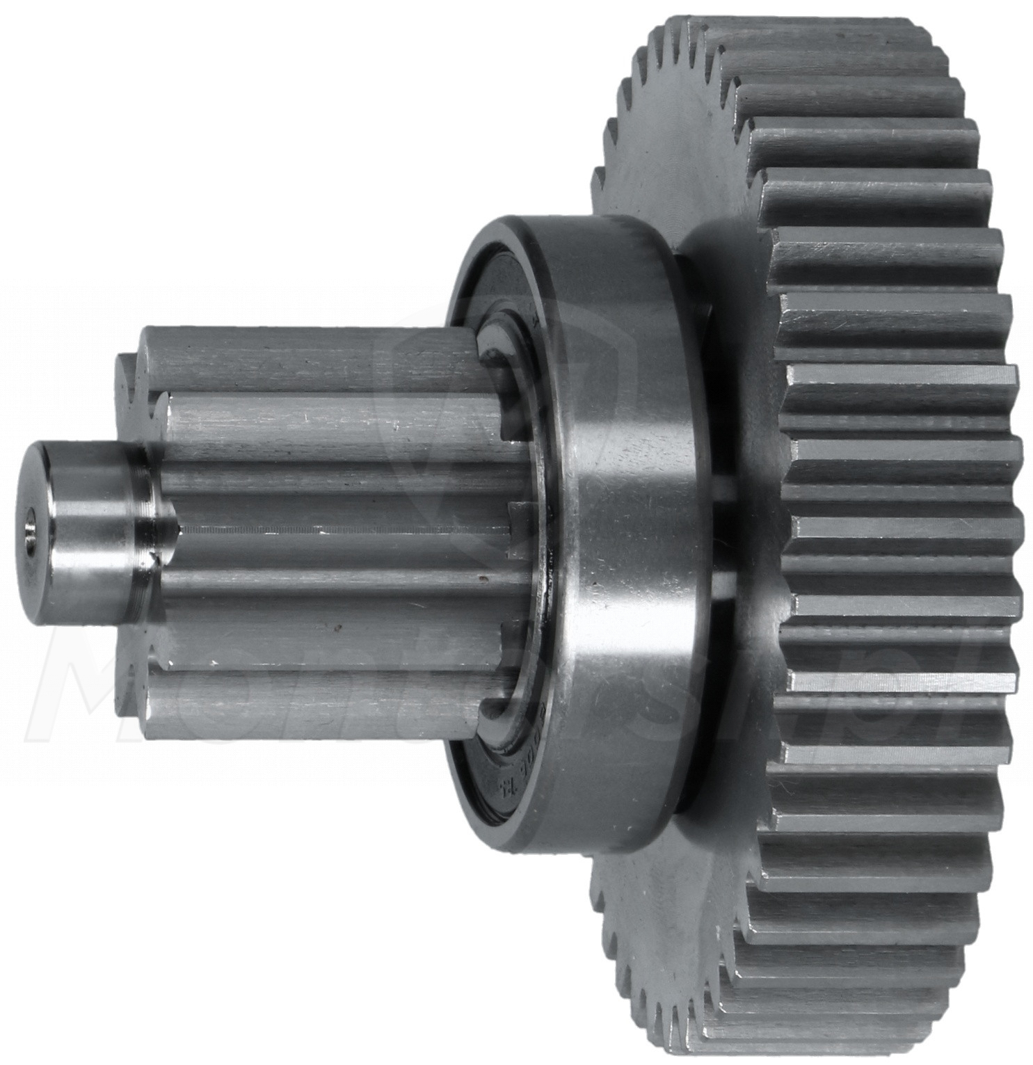 PRHK07 - zespół ślimacznicy HYKE