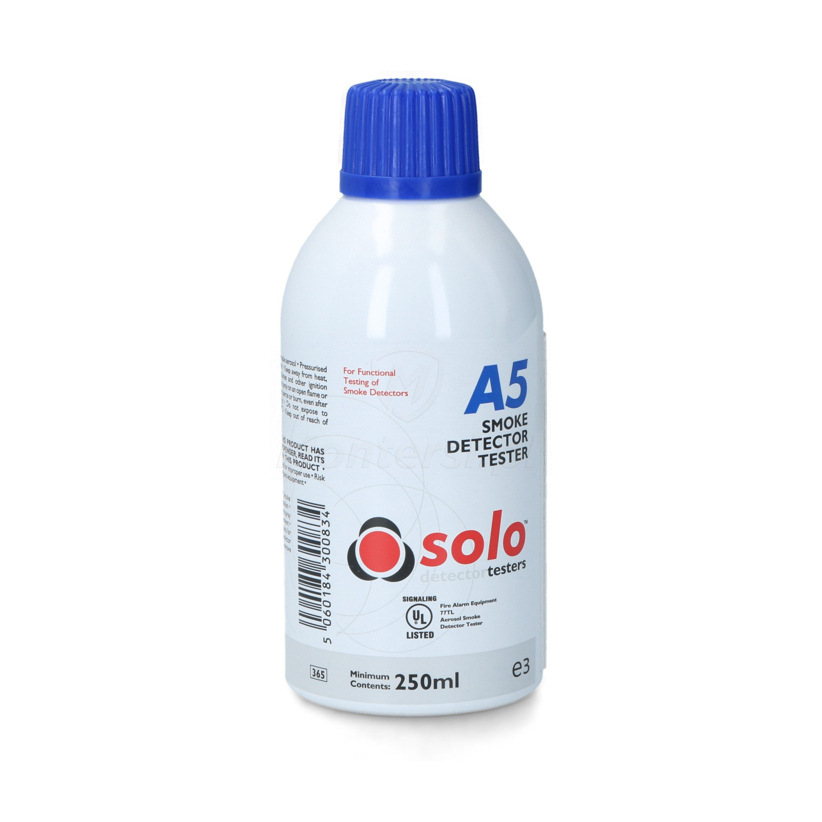A5-001 - Aerozol testowy SOLO