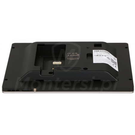 DS-KH8350-WTE1 - wejście na kartę pamięci