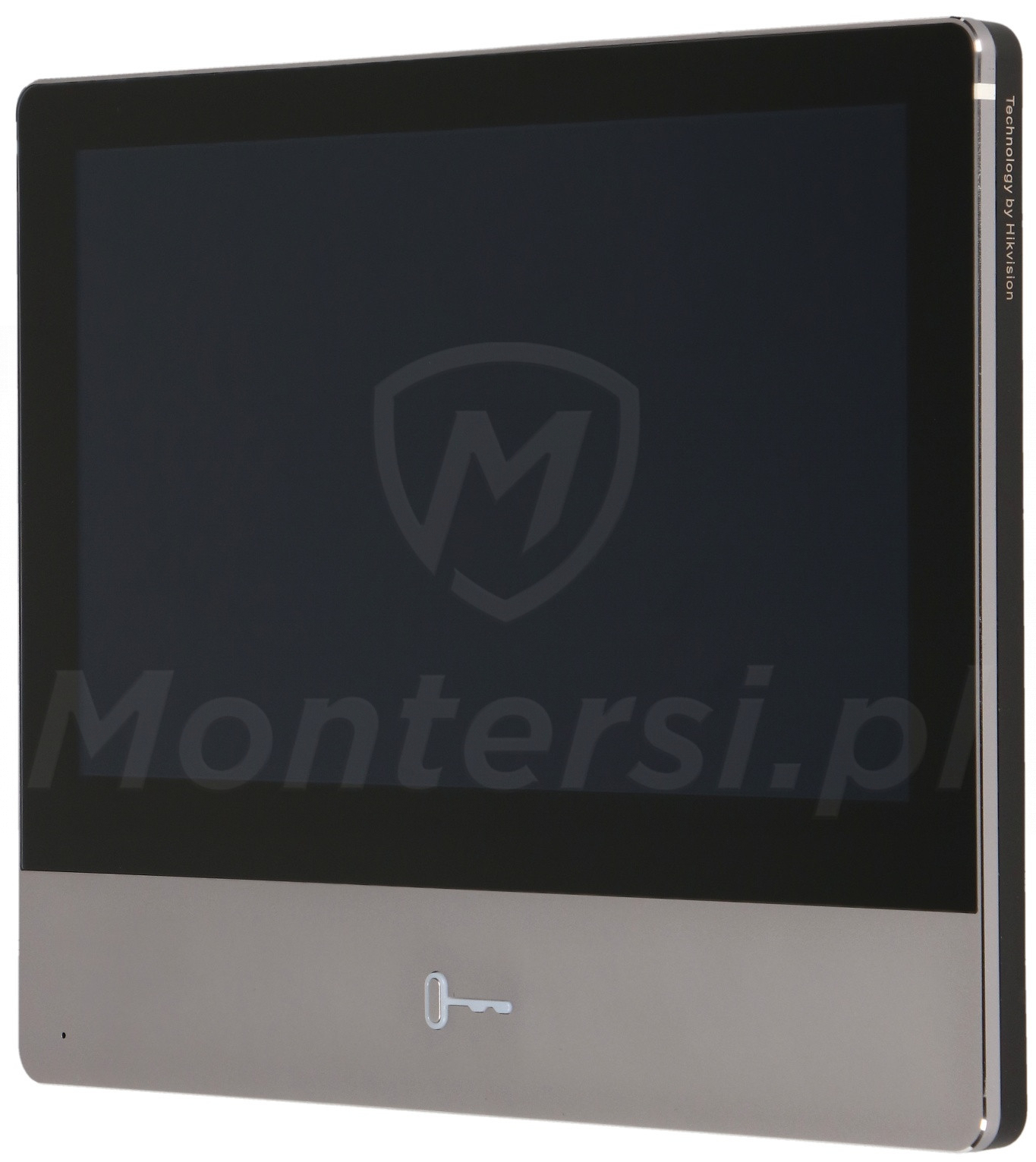 DS-KH8350-WTE1 - Monitor głośnomowiący 7" DS-KH8350-WTE1 - Monitor głośnomowiący 7"