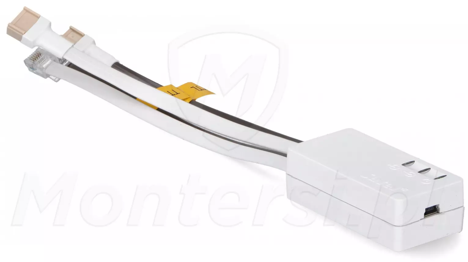 USB-RS - Kabel do łączenia urządzeń SATEL z komputerem