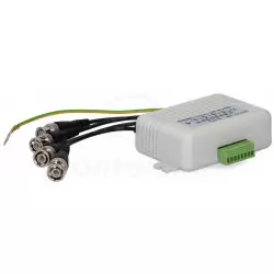 Separator galwaniczny LST-4F