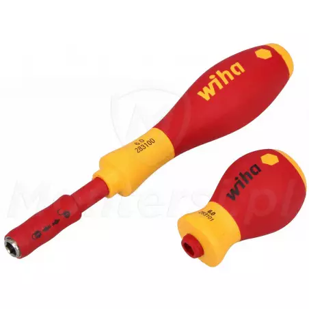 Wkrętaki zestawu WIHA 41231