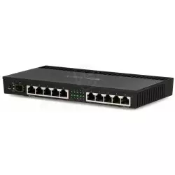 RB4011iGS+RM - front