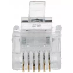 Wtyk RJ-12