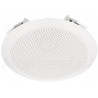 Głośnik sufitowy PA EDL-156