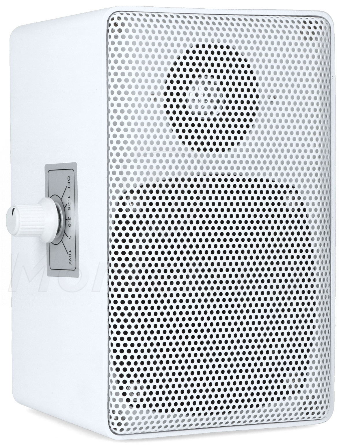 EUL-10/WS - Głośnik kolumnowy PA, 100 V, 10 / 5 / 2.5 / 1.25 W