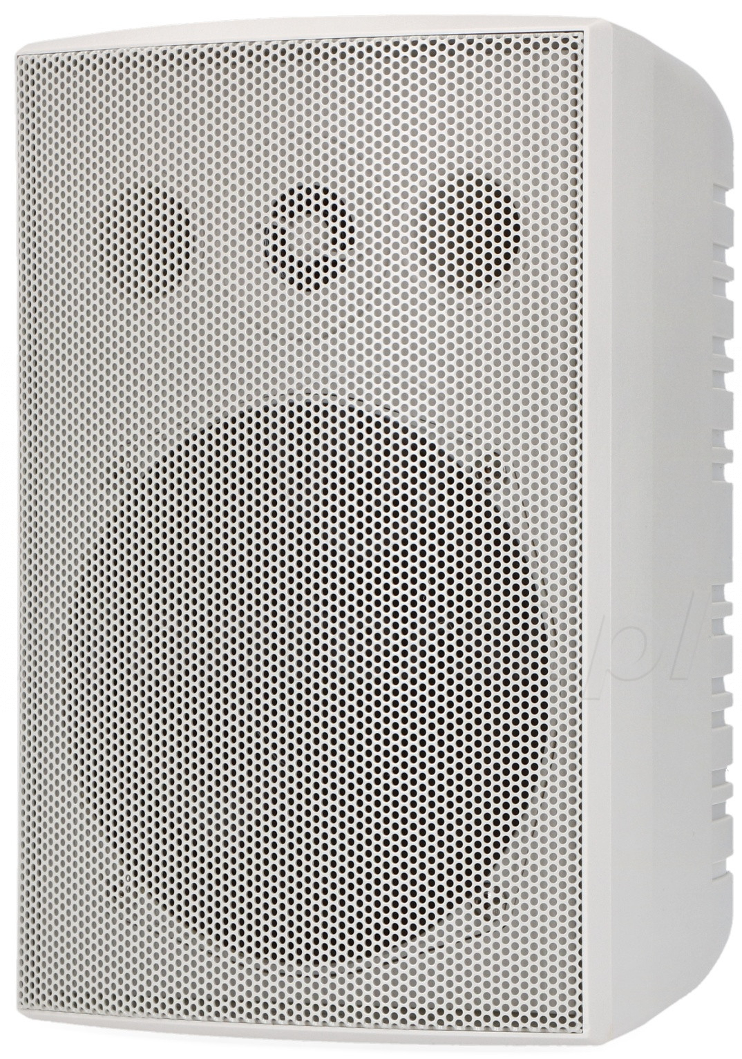 ESP-250/WS - Głośnik naścienny PA, 100 V / 8 Ohm, 50 / 40 / 30 / 20 / 10 W, IP65