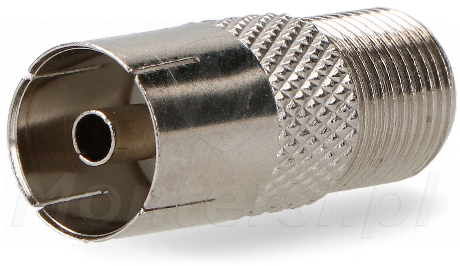 Gniazdo IEC / gniazdo F Gniazdo IEC / gniazdo F