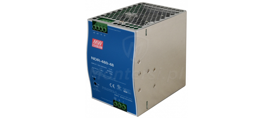 NDR-480-48