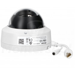 Tył kamery DS-2CD2145FWD-I