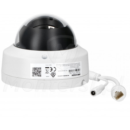 Tył kamery DS-2CD2145FWD-I