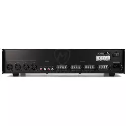 PA-1450D Wzmacniacz 4-strefowy 200 W