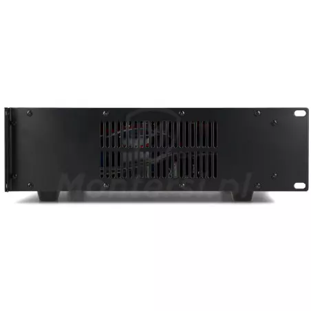 PA-1450D Wzmacniacz 4-strefowy 200 W