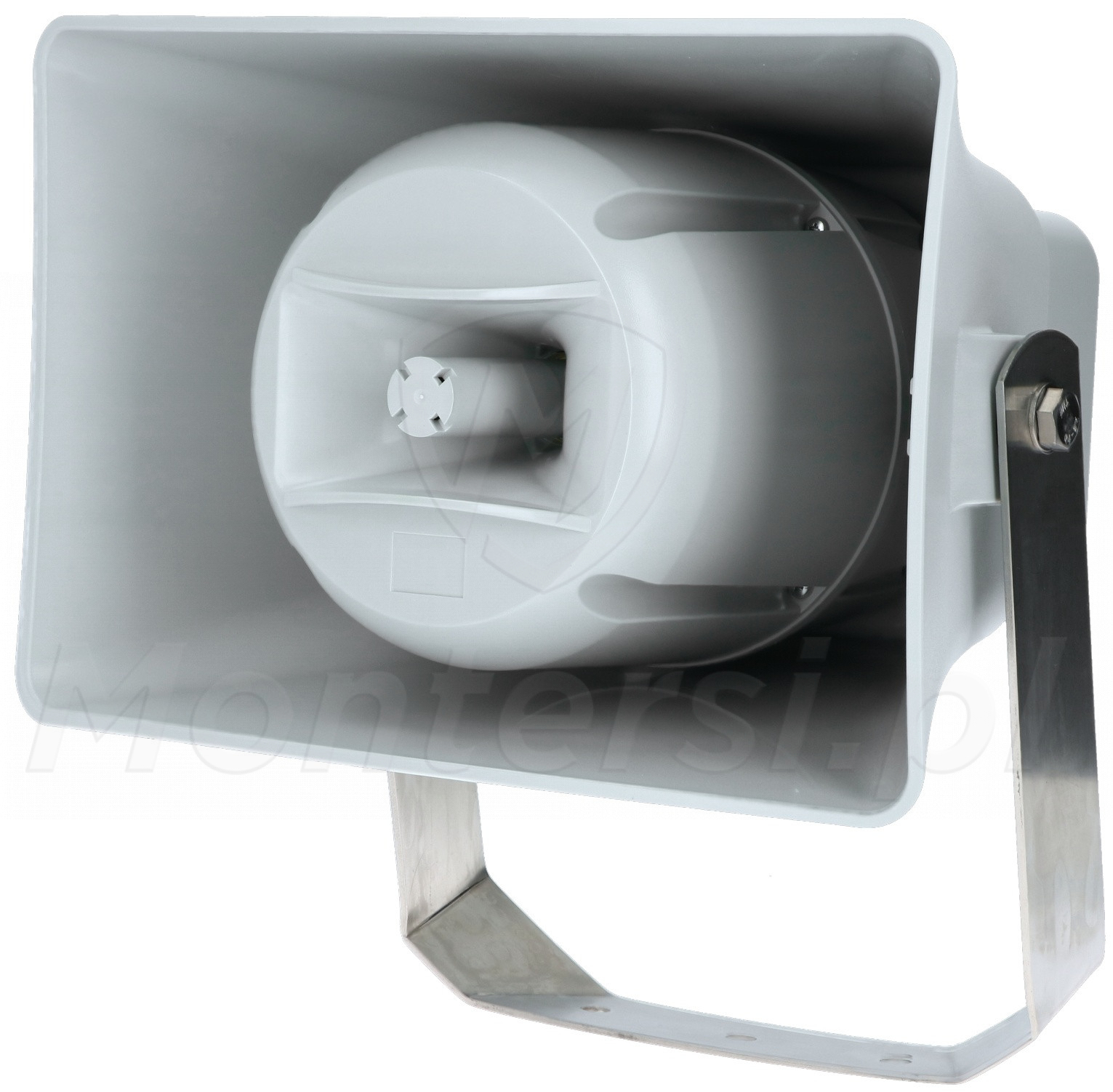 IT-100TW - Głośnik tubowy PA, 100 V, 30 / 15 / 7.5 / 3.75 W, IP66 IT-100TW - Głośnik tubowy PA, 100 V, 30 / 15 / 7.5 / 3.75 W, IP66