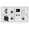 Front panelu sterującego ARM-880WP1