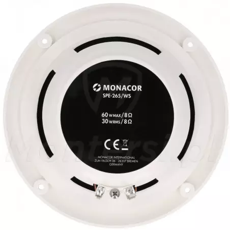 SPE-265/WS