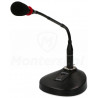 Mikrofon pulpitowy ECM-500 Mikrofon pulpitowy ECM-500
