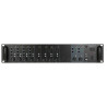 PA-M224 - Matrycowy wzmacniacz 2-strefowy (240 W x 2), 100 V, 4/8 Ohm, RACK 19&#34;