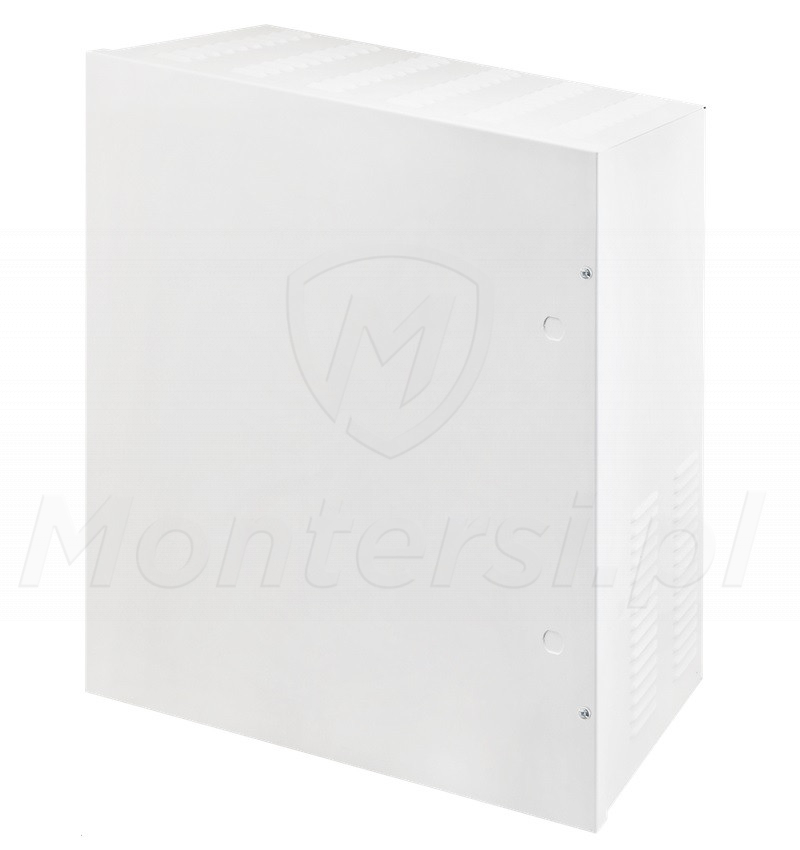 AWO532W - Obudowa montażowa RACK 3U