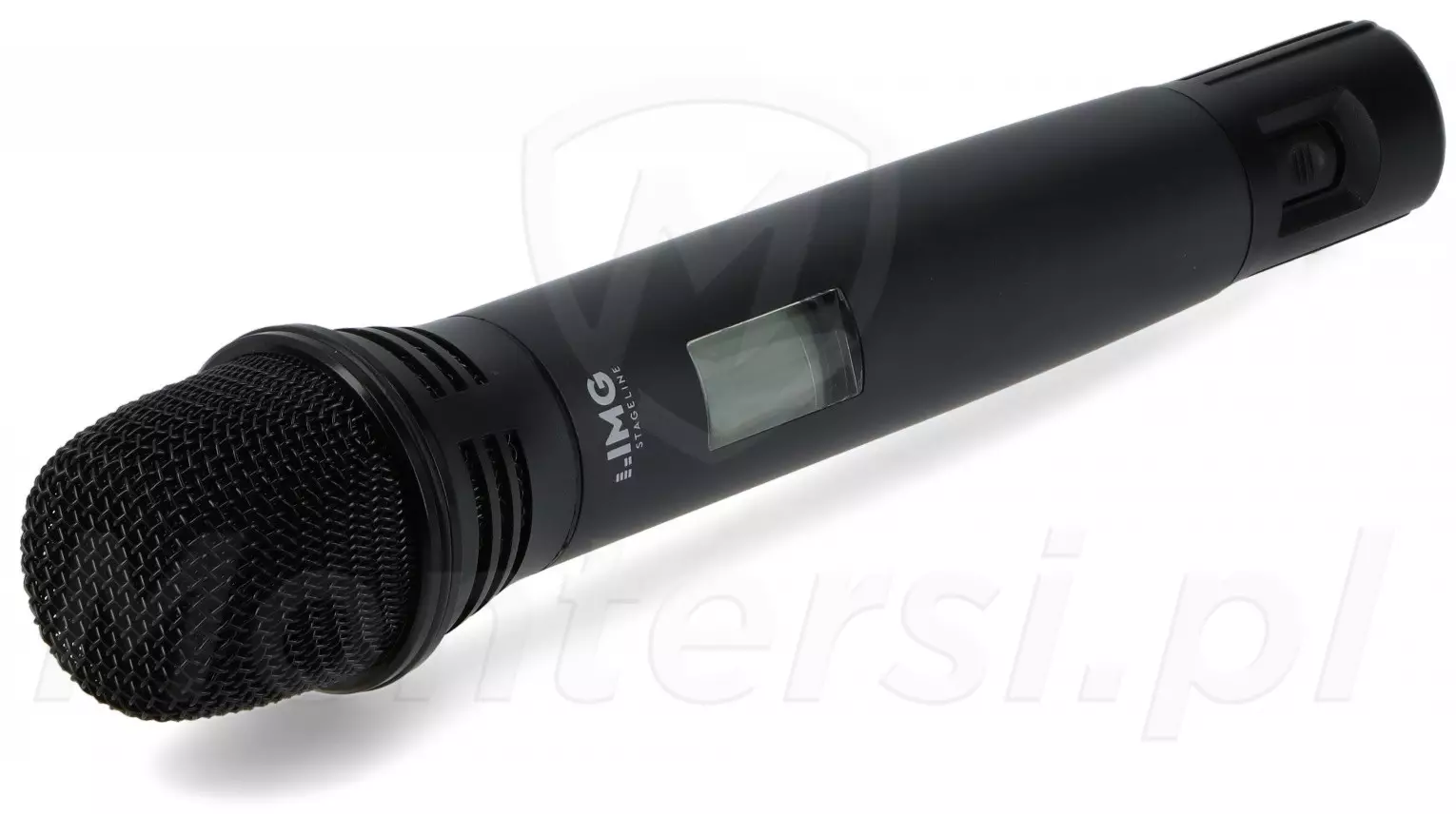 TXS-606HT/2 - Mikrofon bezprzewodowy, 800 kanałów