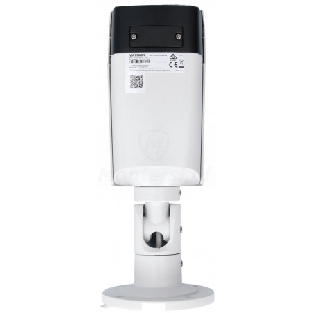 Spód kamery IP DS-2CD2T23G0-I8