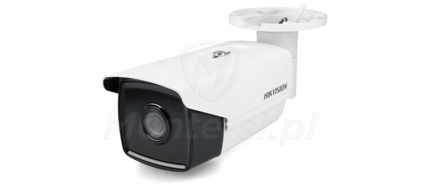 Tubowa kamera IP DS-2CD2T23G0-I8